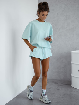 Dres Emma Baby Blue