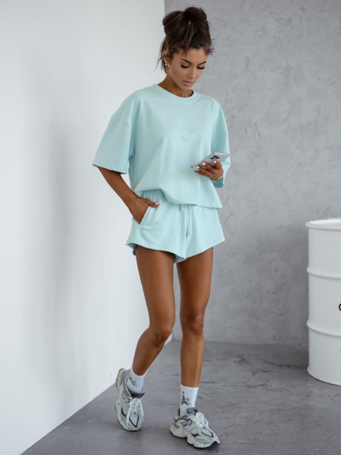 Dres Emma Baby Blue