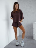 Dres Emma Chocolate
