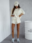 Dres Emma Ecru