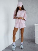 Dres Emma Pink