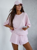 Dres Emma Pink