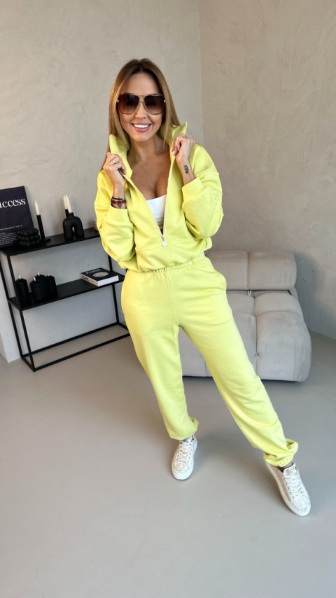 Dres Stay Cool Lemon