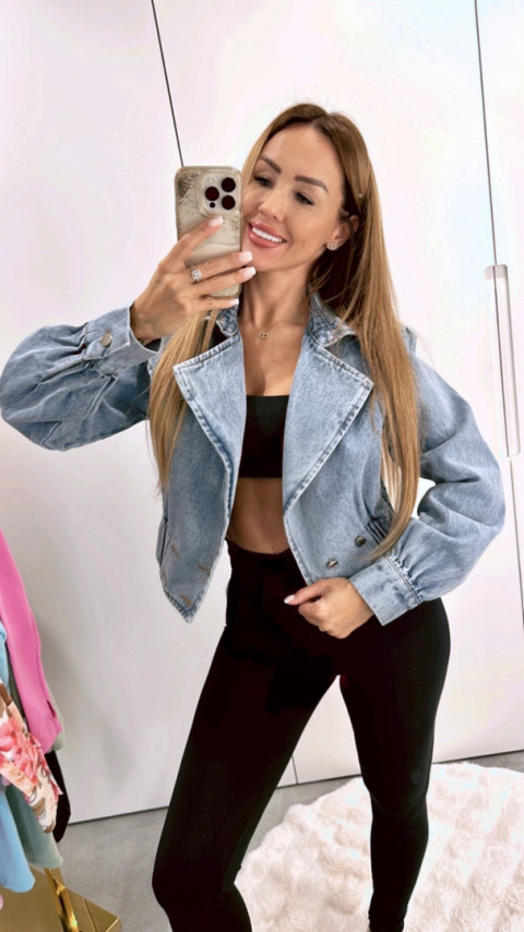 Katana jeans Luna