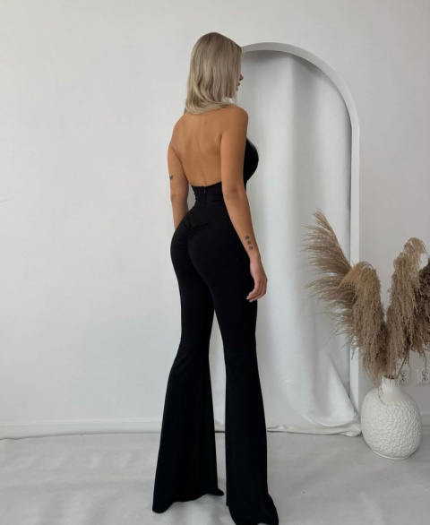 Kombinezon Fiorina Black