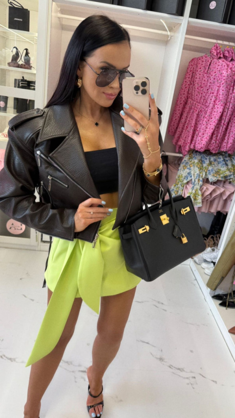 Ramoneska City Dark Chocolate