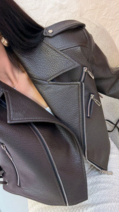 Ramoneska City Dark Chocolate