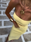 Set Medusa Butter Yellow