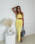 Set Medusa Butter Yellow