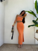 Set Medusa Orange