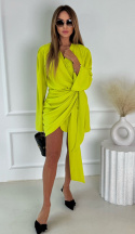 Sukienka Marbella Lemon