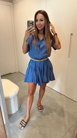Sukienka Mia