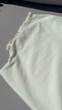 T-shirt Cream