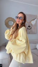 Bluza Dolce Banan