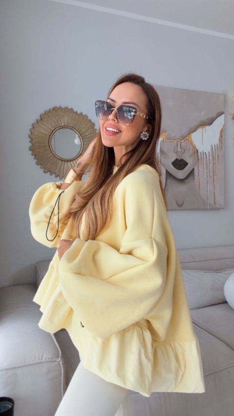 Bluza Dolce Banan