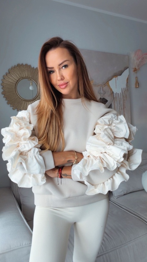 Bluza Glamour