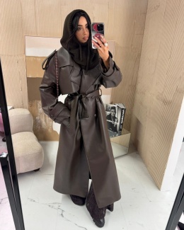 Czekoladowa Balaclava