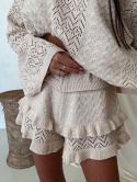 Komplet Oia Beige