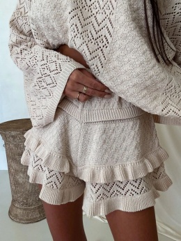 Komplet Oia Beige