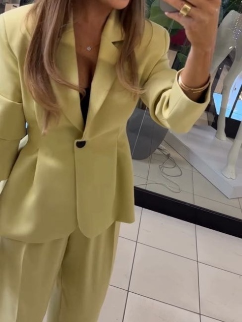 Marynarka Livia