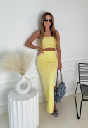 Set Medusa Yellow