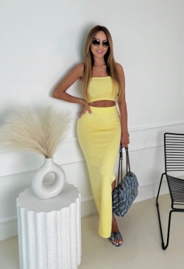 Set Medusa Yellow
