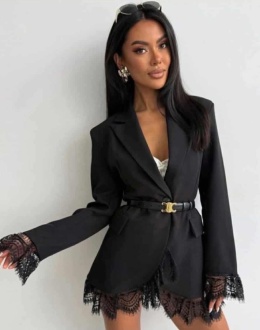 Sukienko-marynarka Oma